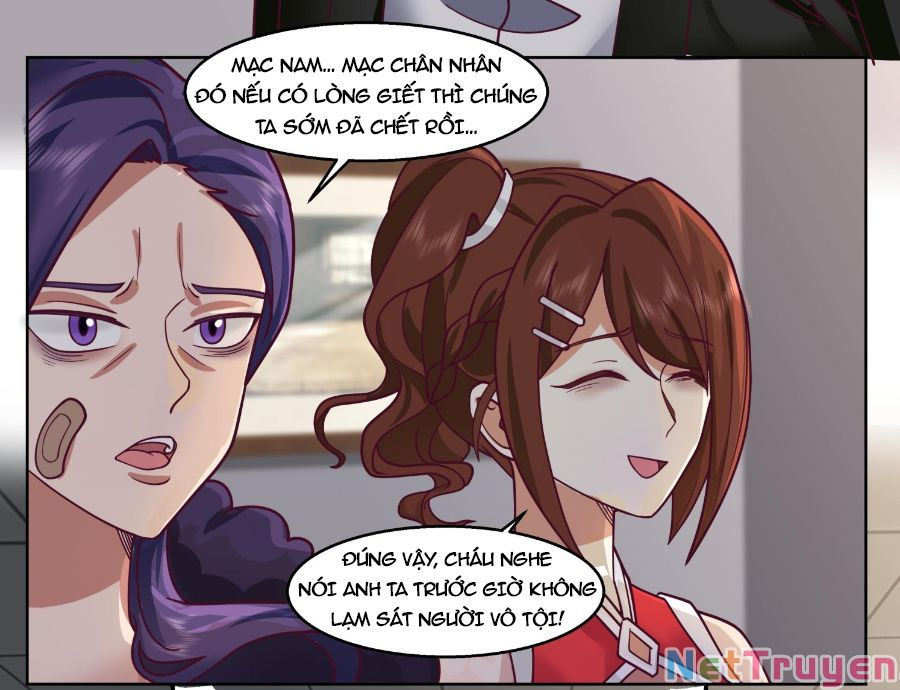 trên người ta có một rồng chapter 562 3