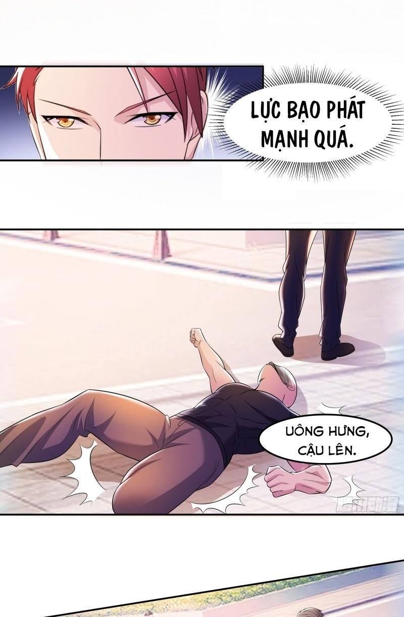 đô thị lãng tử chapter 18 13