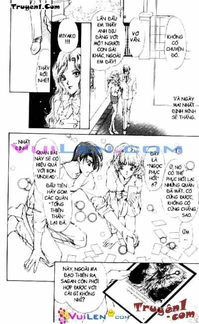 vua bài chapter 1 132