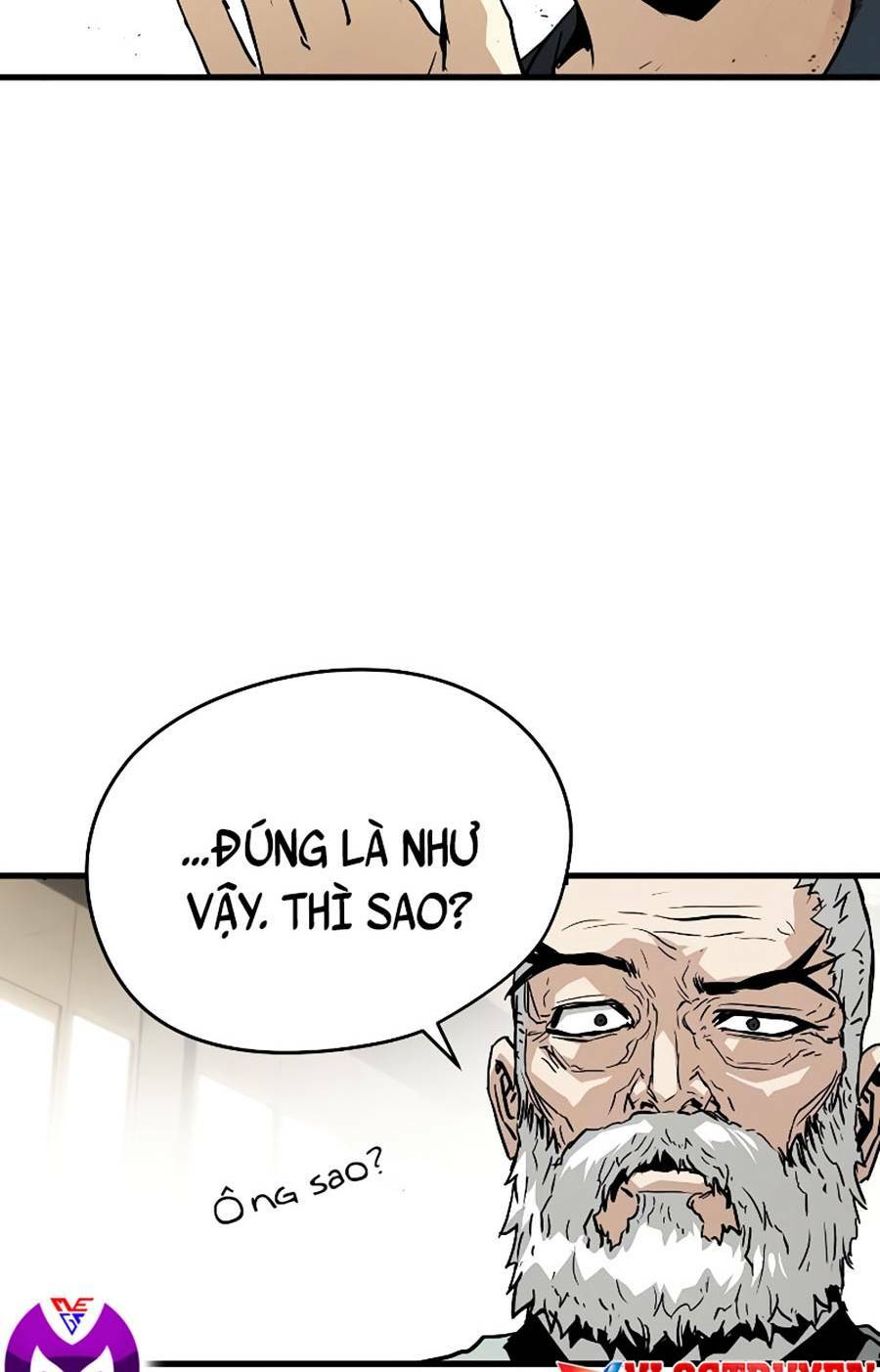 The Breaker 3: Quyền Năng Vô Hạn chapter 12 107