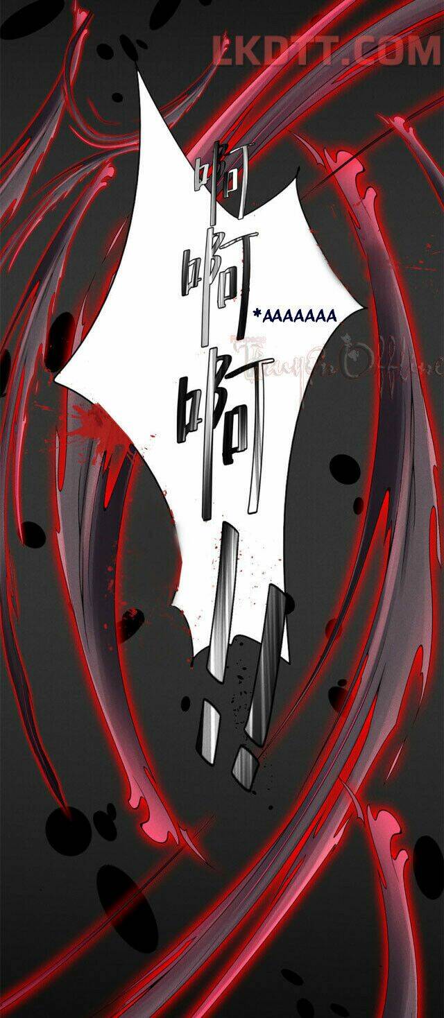 tôi trở thành tổ tông của 5 vị đại lão chapter 22 23