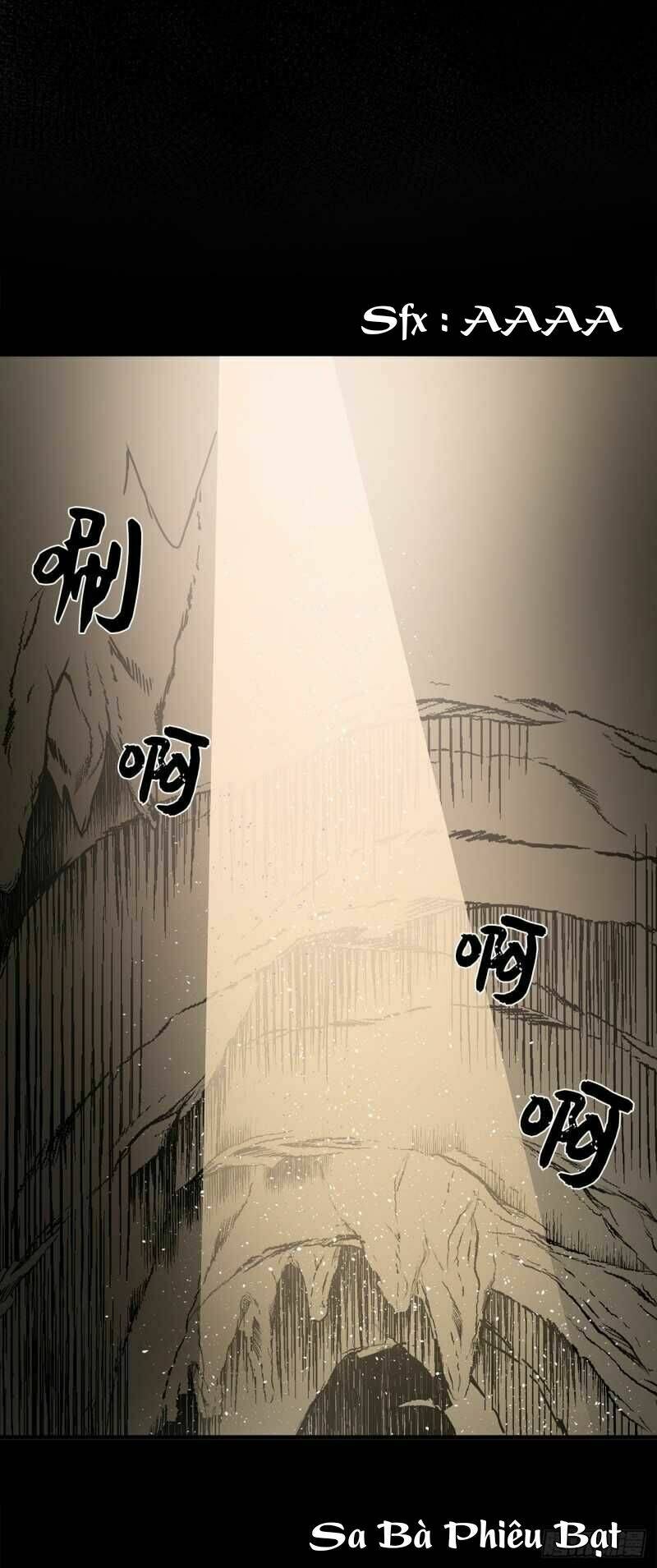 hắn từ địa ngục mà đến chapter 1 18