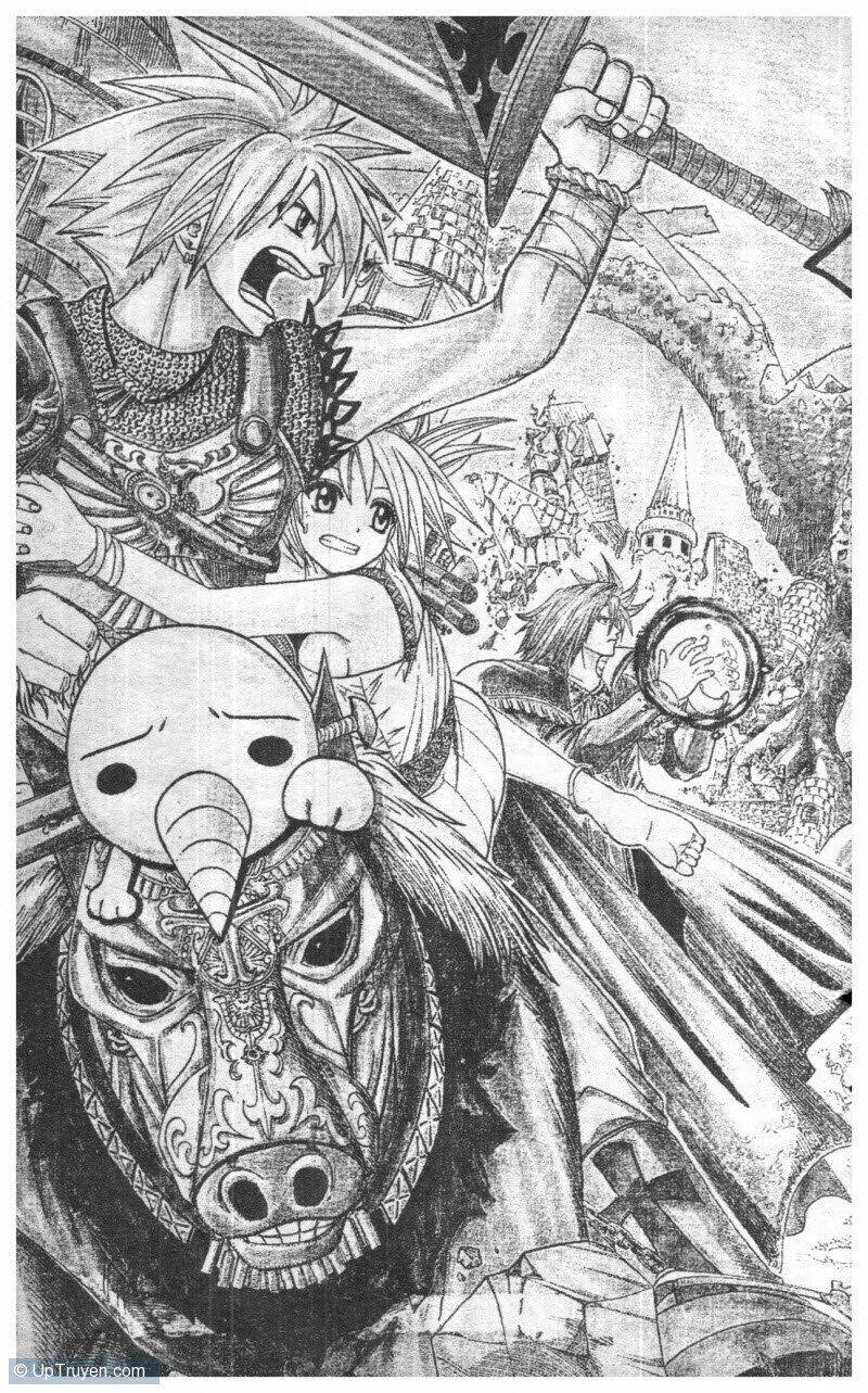 rave master (scan) chapter 12 78