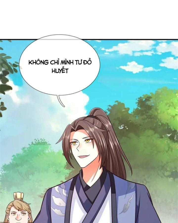 ta trở về từ thế giới tu tiên chapter 253 14