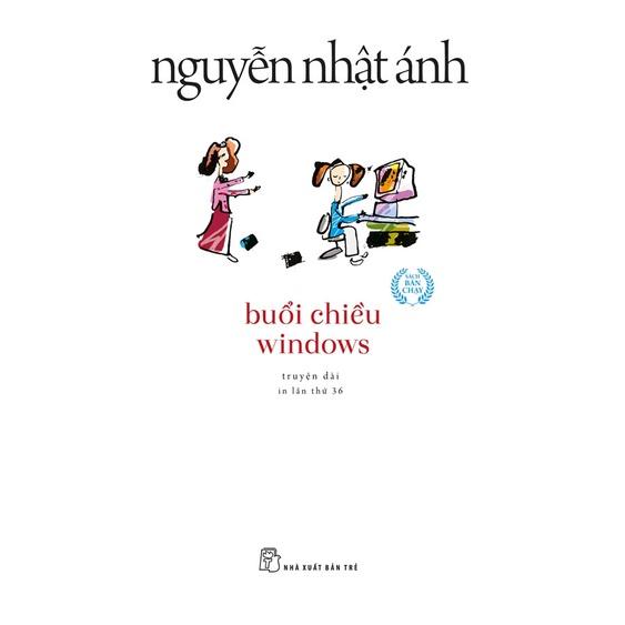 Buổi Chiều Windows - Bản Quyền