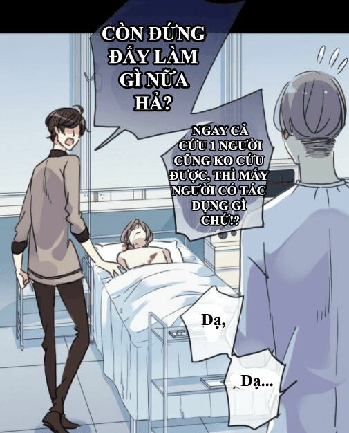 vết cắn ngọt ngào phần 1 chapter 42 47