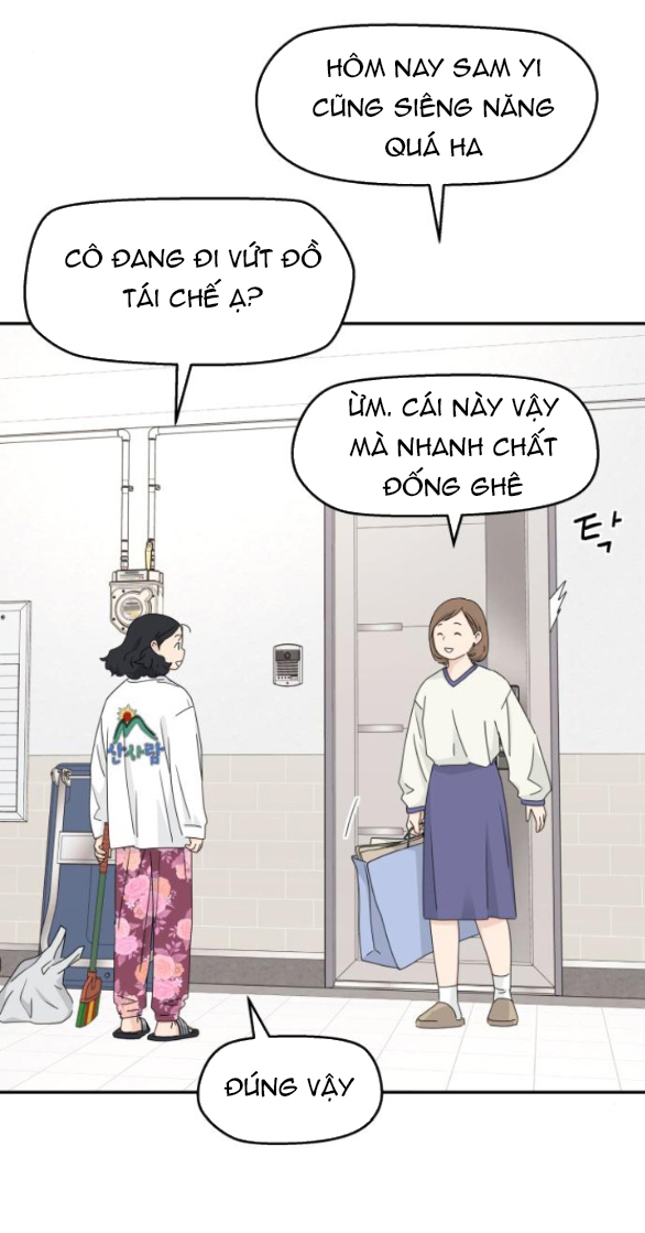 sam yi tái sinh chapter 17.2 22