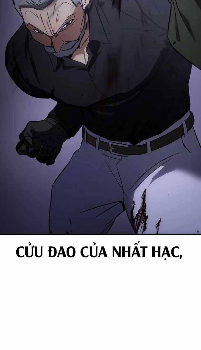 đặc vụ song sinh chapter 17.2 8
