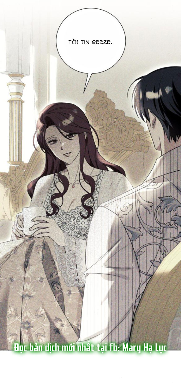 tôi tưởng đó chỉ là tiểu thuyết trọng sinh bình thường chapter 63.2 22