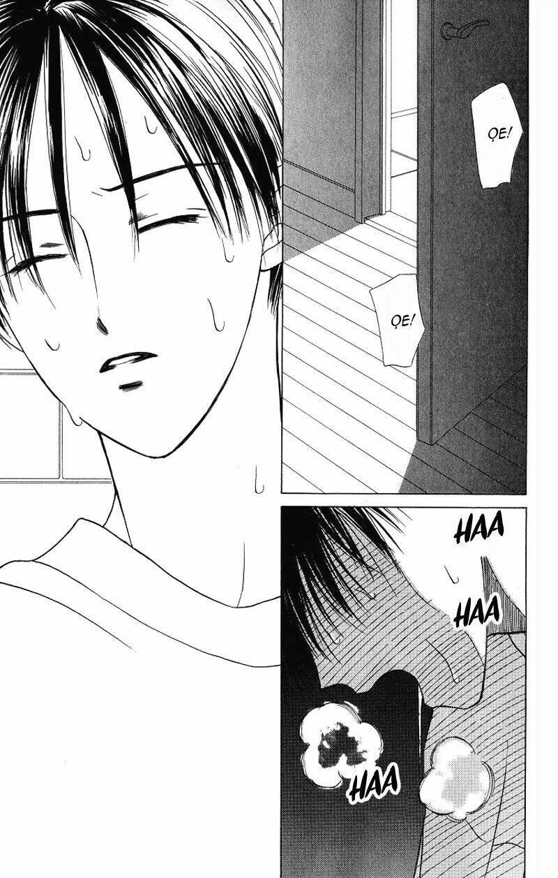 kare kano hajimemashita chapter 26 45