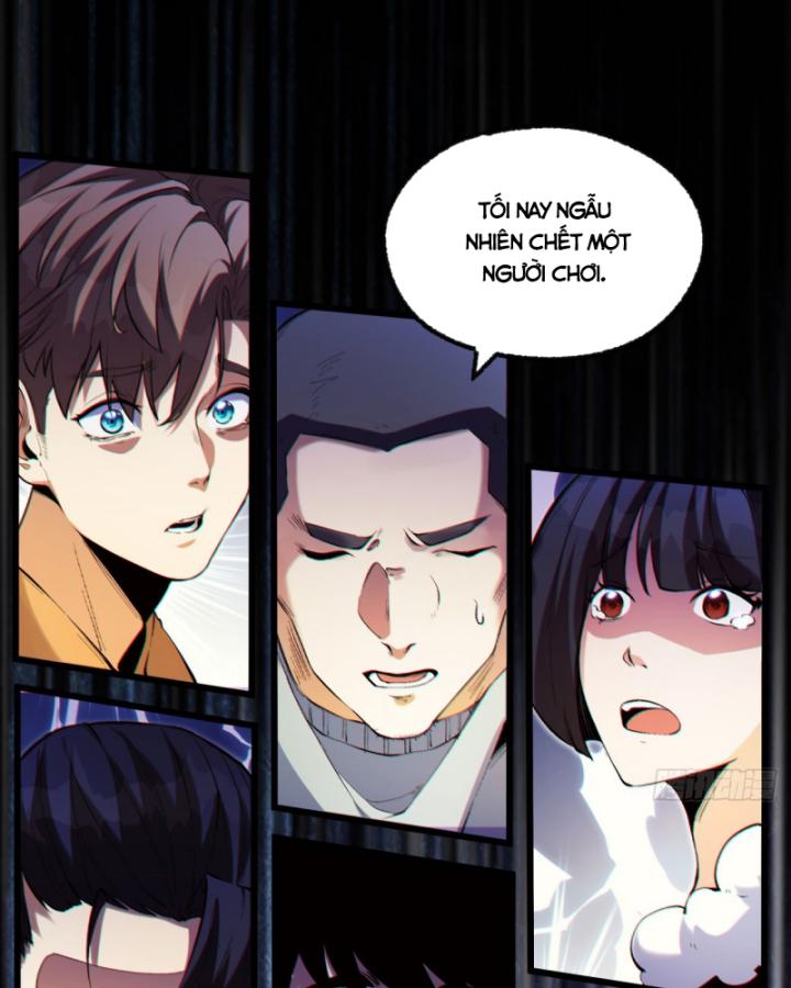 bạn hoàn toàn không giải đố đúng không? chapter 5 83