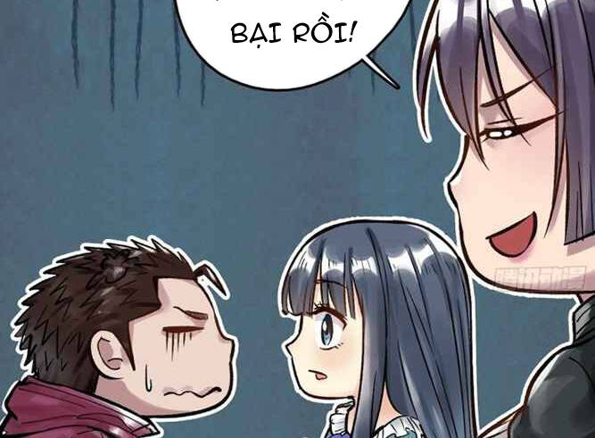 thế giới xa lạ chapter 29 41