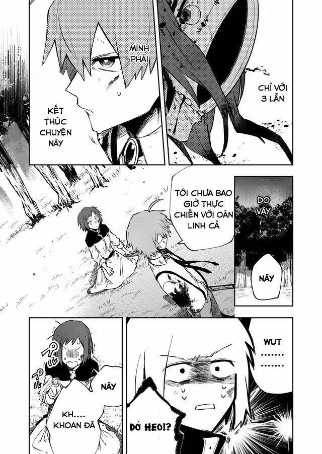 fushi no sougishi chapter 13 7