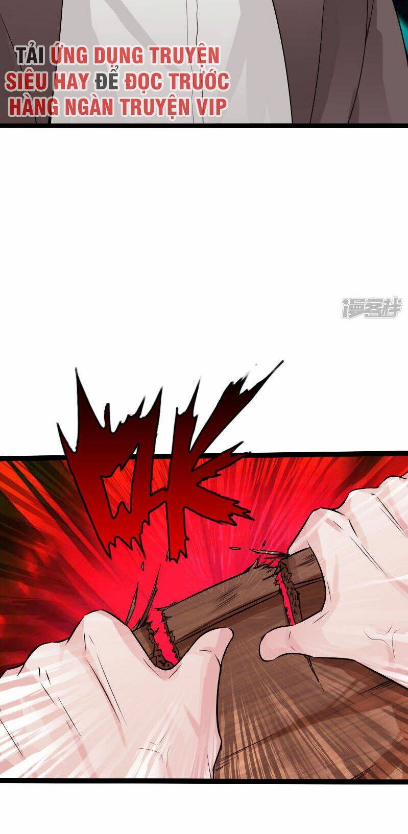 tuyệt phẩm tà thiếu chapter 85 16