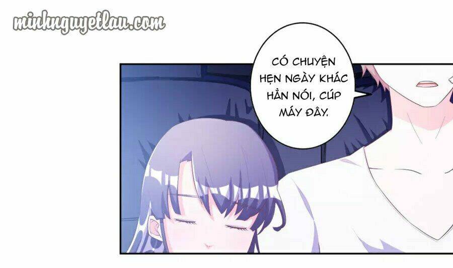 hôn nhân dục vọng: thiếu gia nhẹ một chút! chapter 55 24