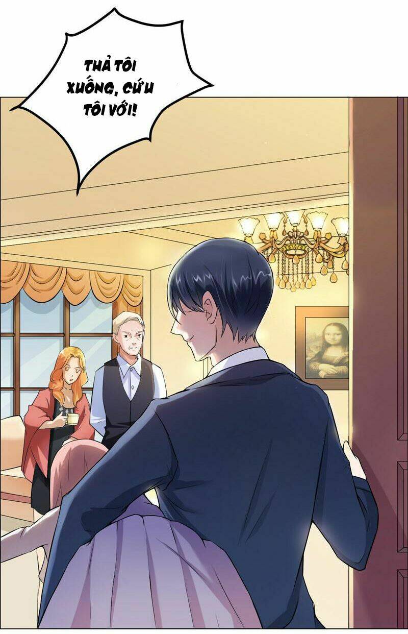 cô vợ cưới thay của tổng tài chapter 1 18