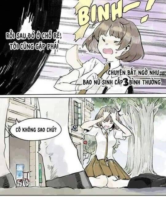 hoàng tử của tôi rất kỳ quái chapter 1 3