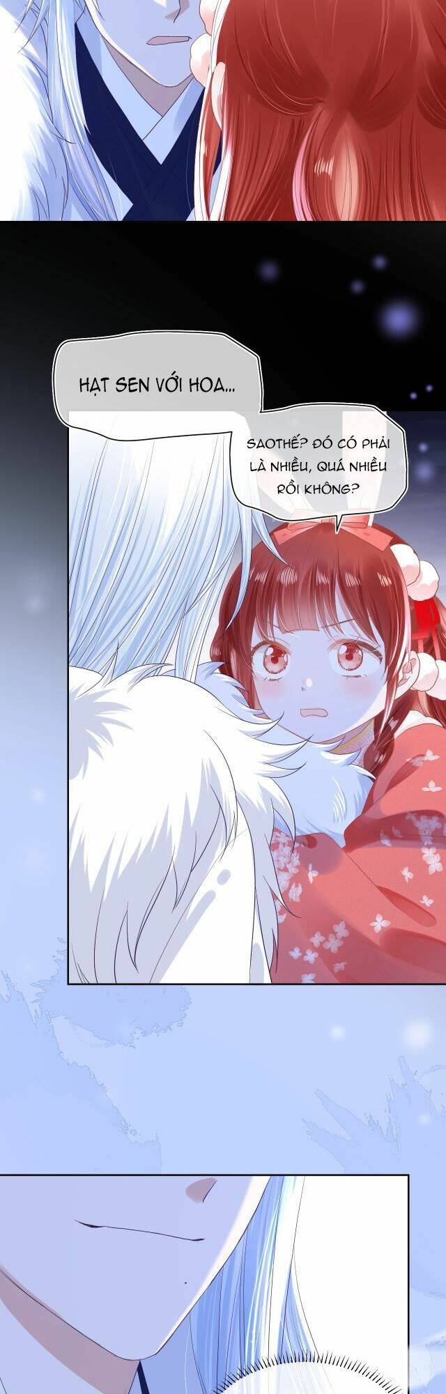 hắc hóa nam chính trực tuyến nuôi thỏ chapter 6 11