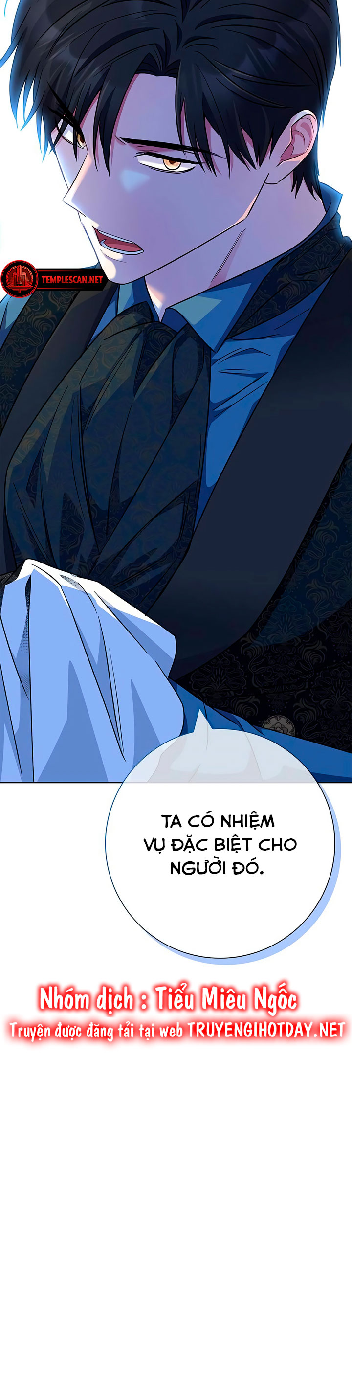 tôi trở thành mẹ của nam chính hoàn hảo chapter 33 46
