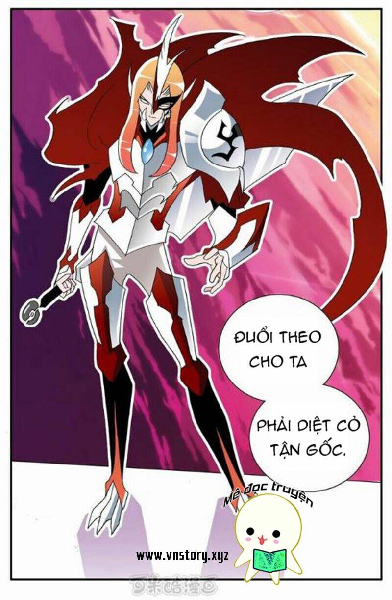 nhà có siêu dễ thương chapter 1 44