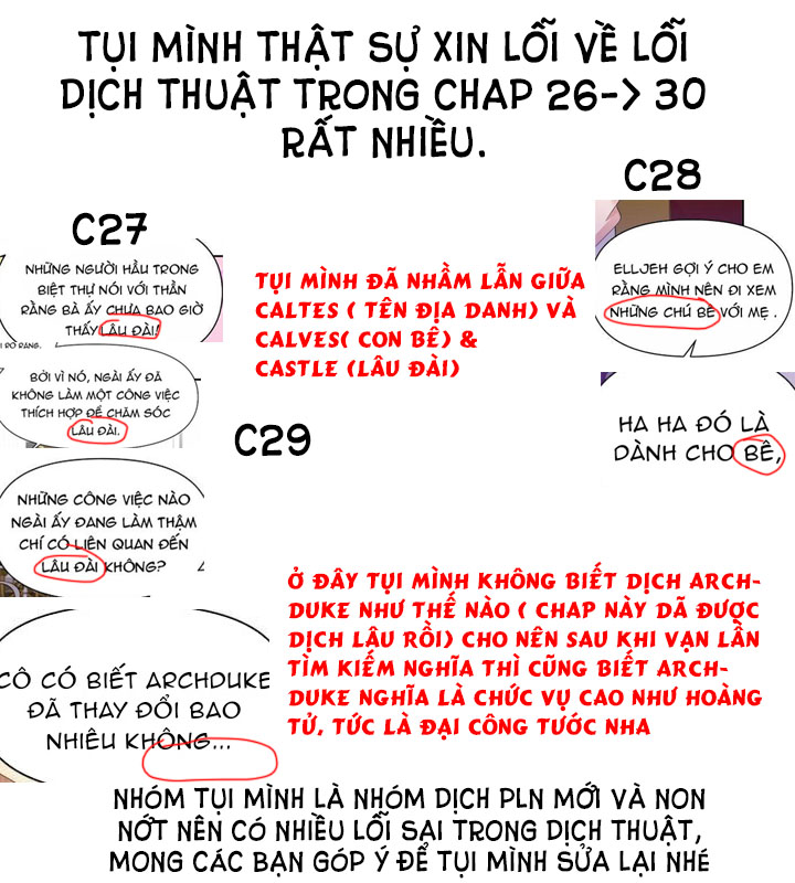 người chồng bạo chúa của tôi đã thay đổi chapter 34 68