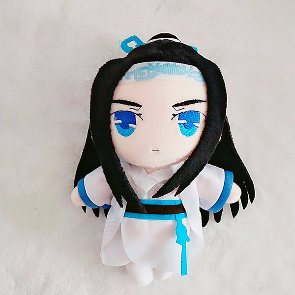 Doll ma đạo tổ sư lam vong cơ ngụy vô tiện 20cm