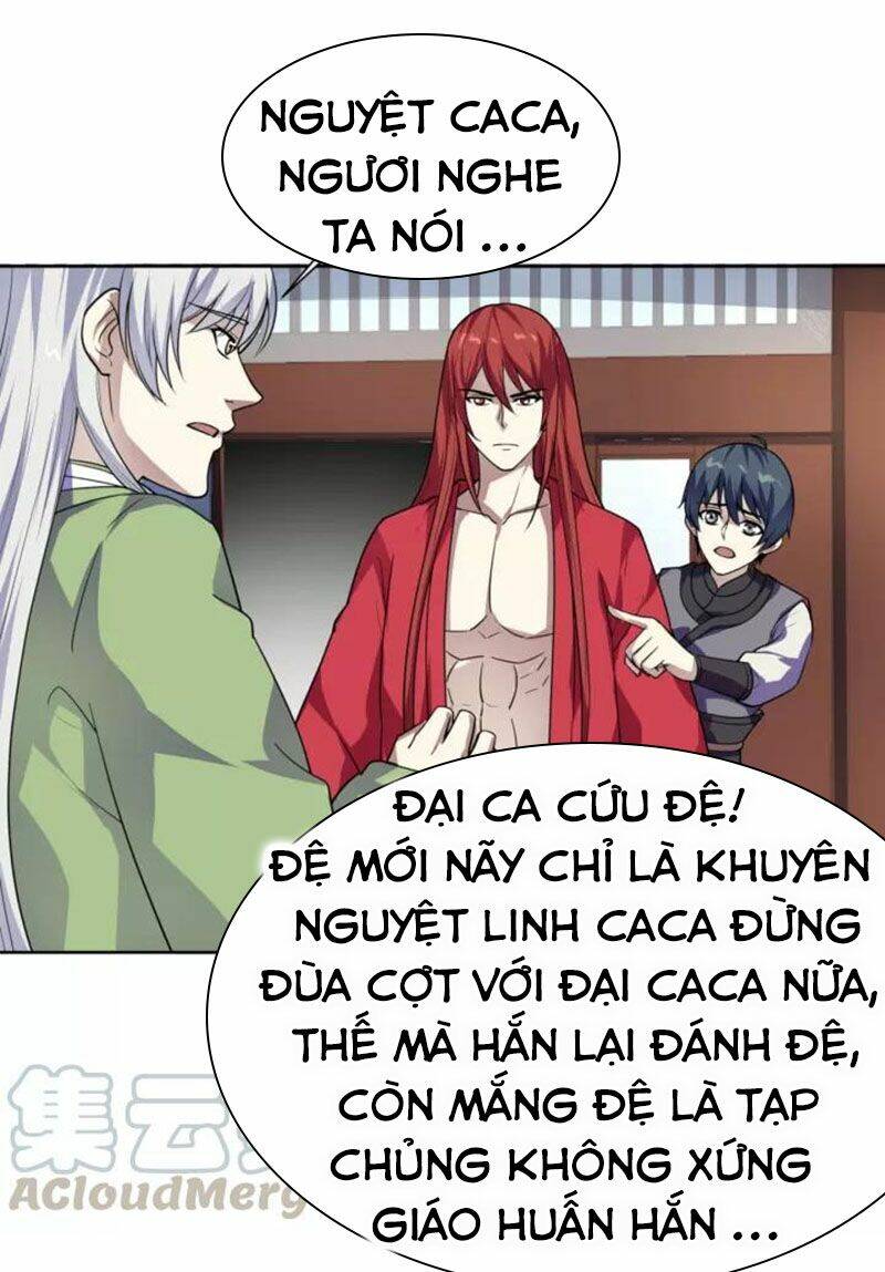 nghịch thiên đại thần chapter 63 23