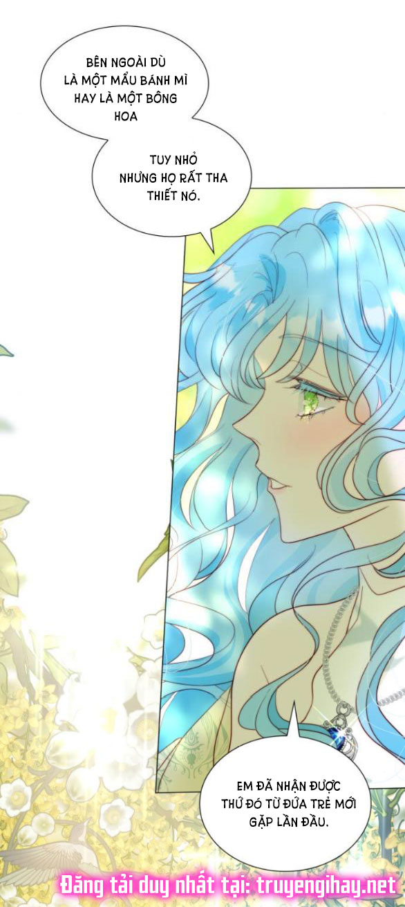 sau khi chuyển sinh tôi trở thành công chúa chapter 22.2 20