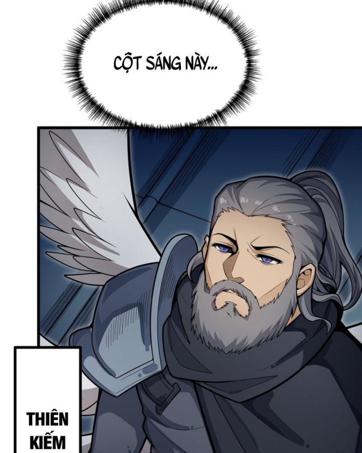 vô hạn sứ đồ và 12 nữ chiến binh chapter 395 38