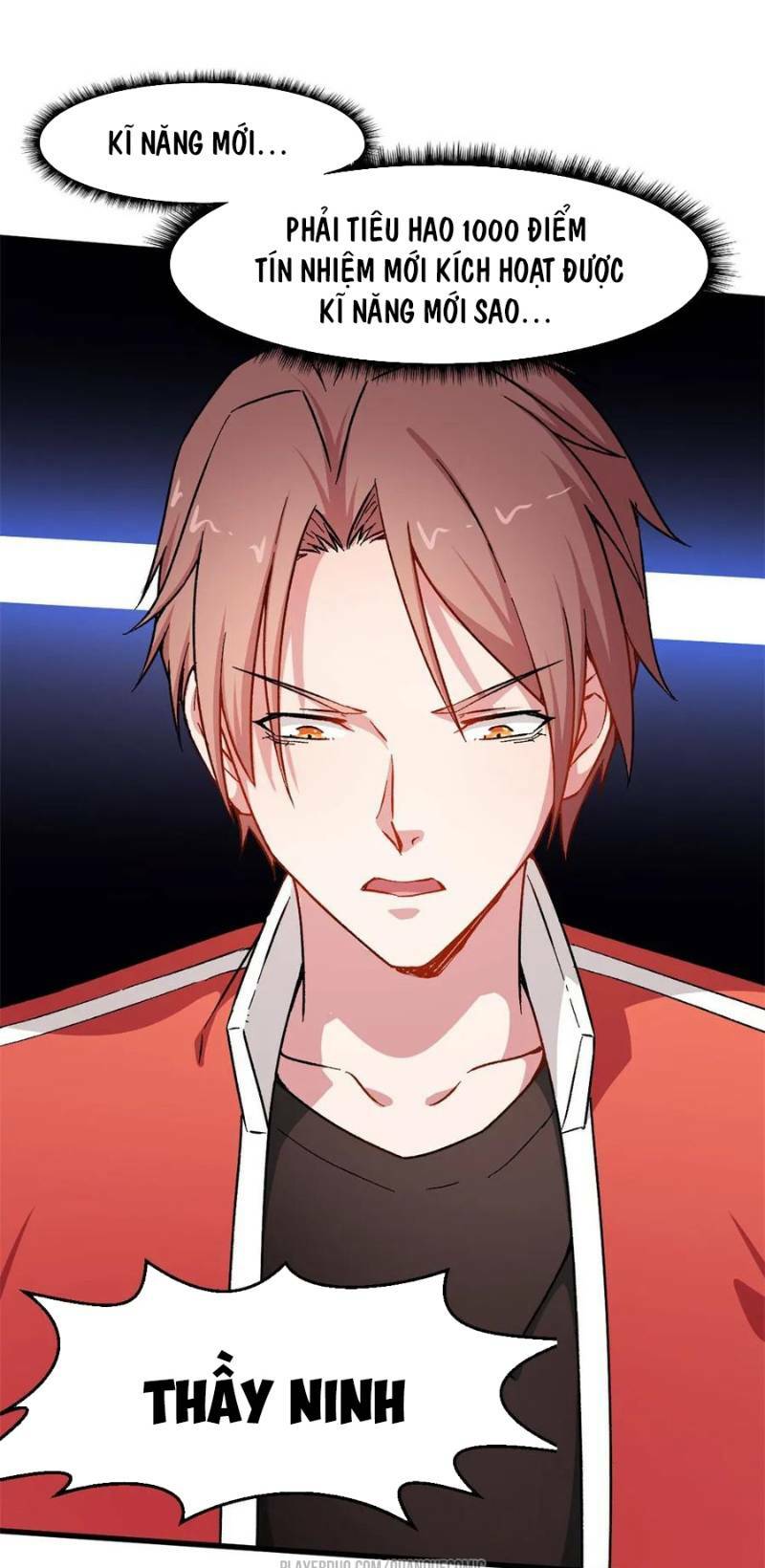 vườn trường cuồng sư hệ thống chapter 63 22