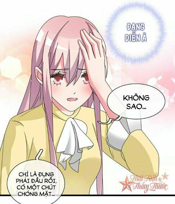 lều khều biết yêu chapter 87 44