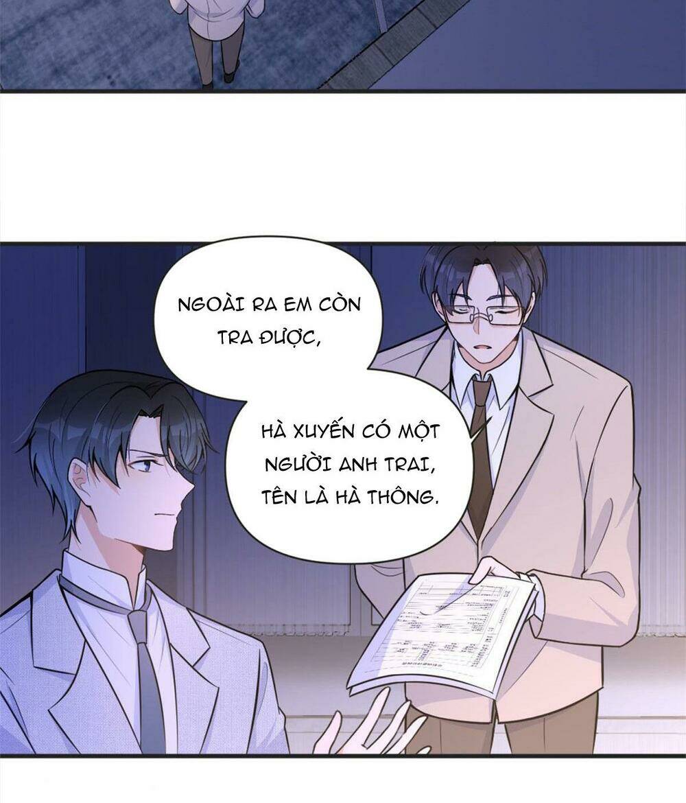 vẫn cứ nhớ em, nhớ em chapter 120 5