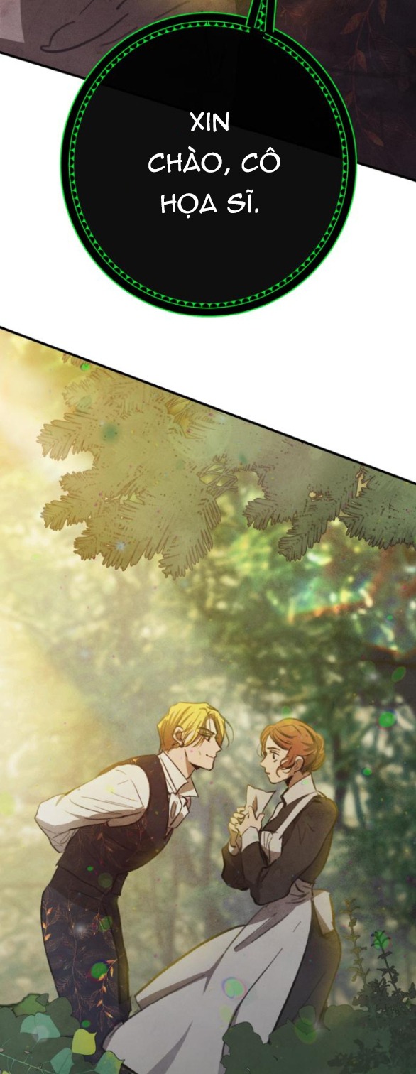 người tình đêm xanh chapter 4.2 22