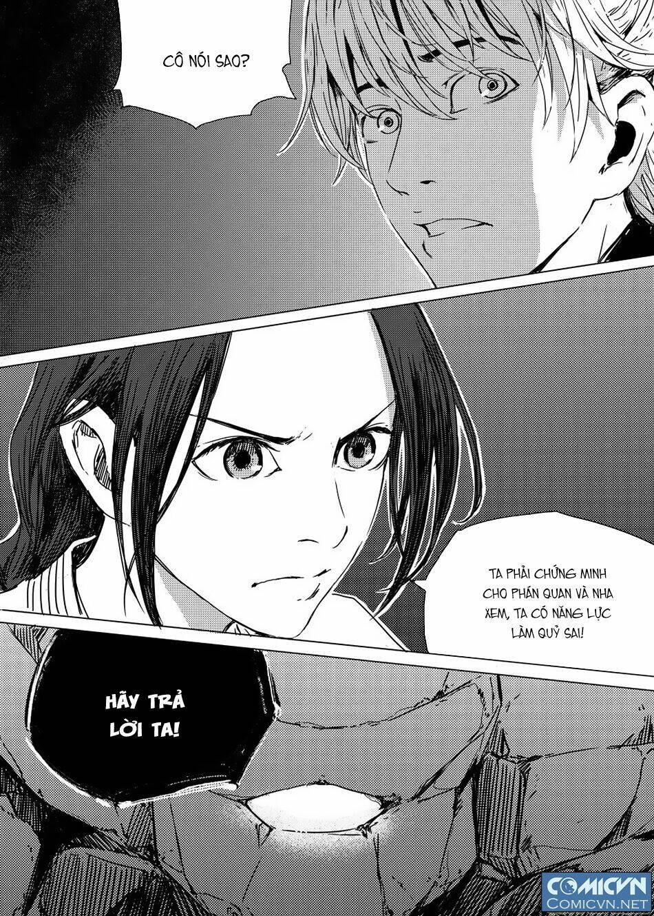 quỷ sai chapter 17 13