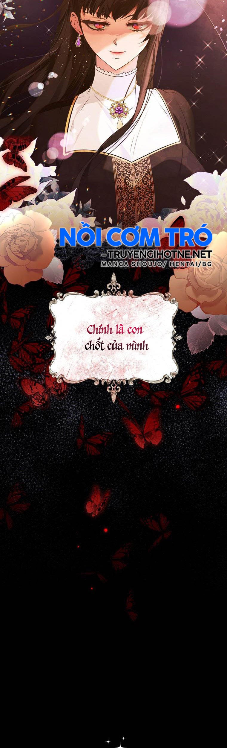 nàng tiểu thư nhà công tước chapter 5 22