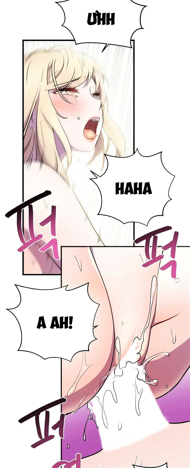 quản lý của siêu anh hùng chapter 20 1