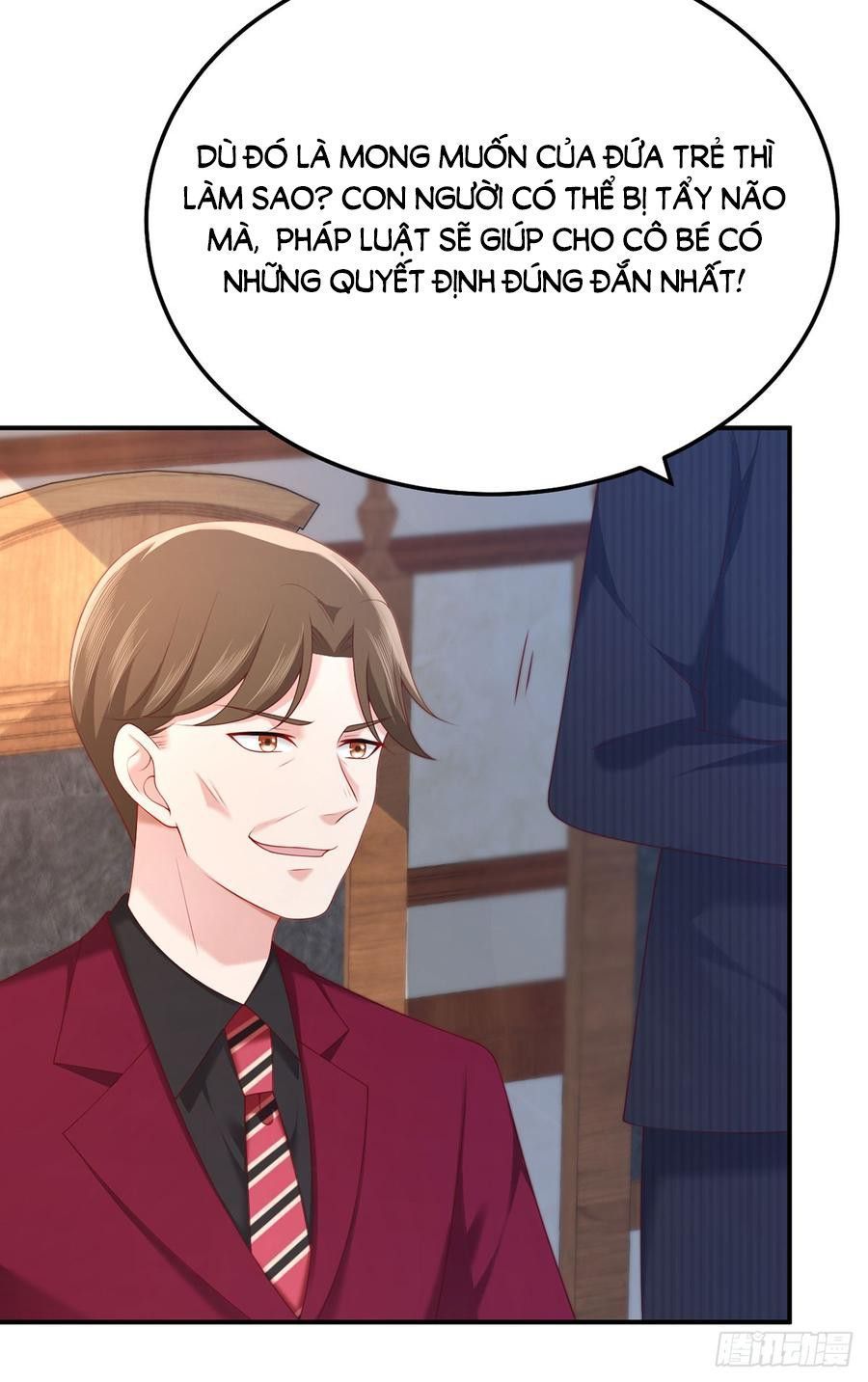 nam thần truy thê chỉ nam chapter 60.1 19