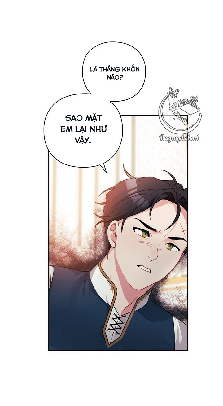 người yêu tiền kiếp chapter 7.1 5