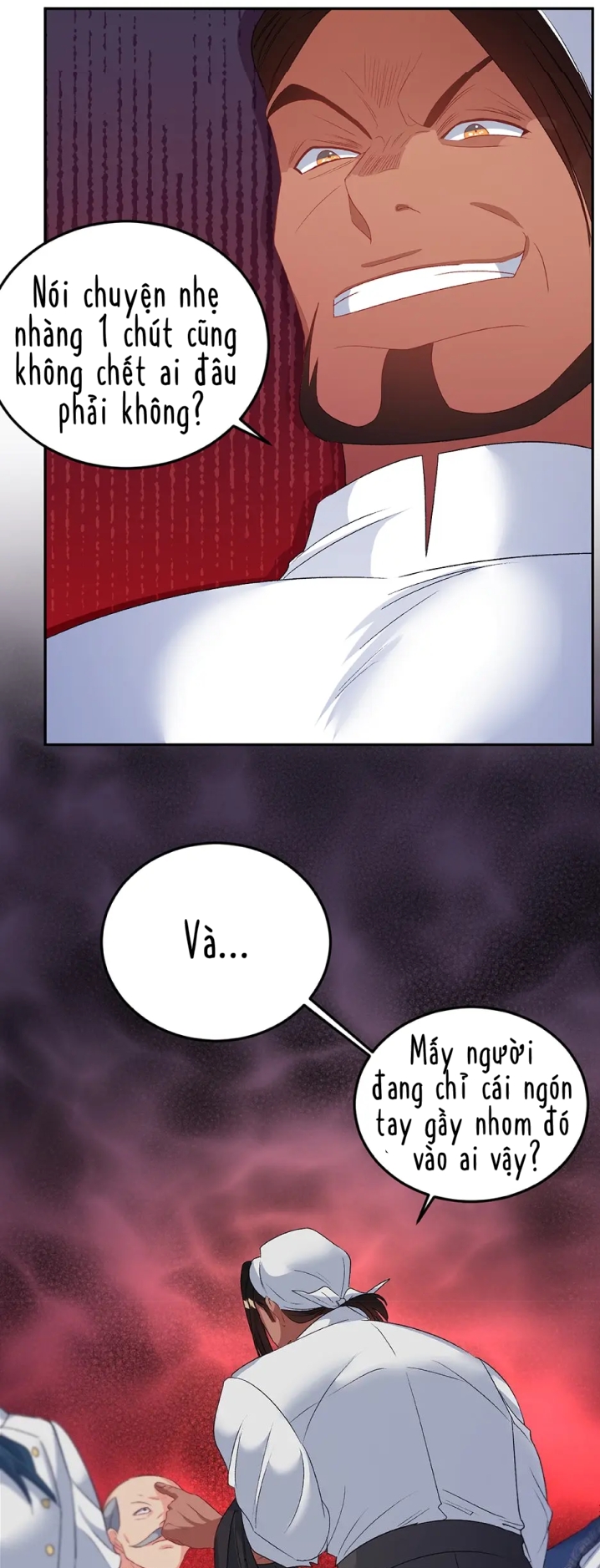 ebony, quạ đen chapter 64 15