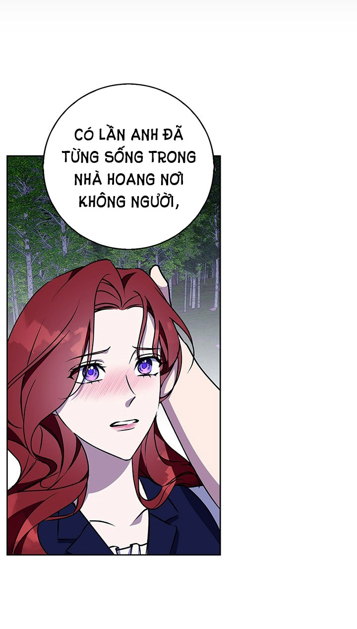 Mùa Đông Đến chapter 44.2 - Trang 12