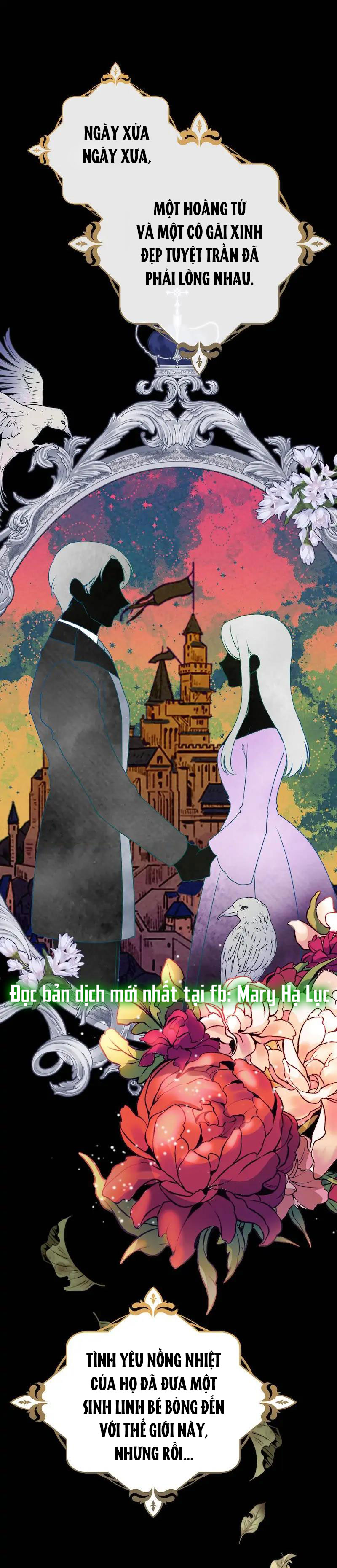 tôi chán nản vì người chồng thứ 2 còn "khỏe" hơn chồng cũ chapter 67.1 2