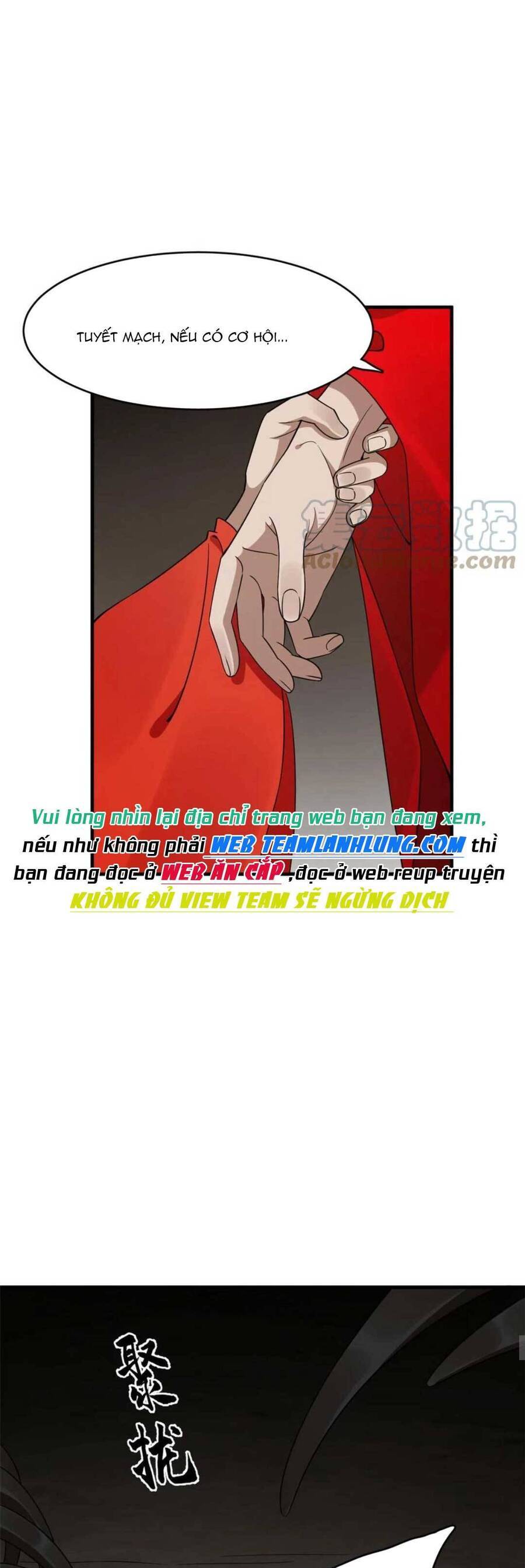 độc bộ thiên hạ: đặc công thần y chapter 437 21