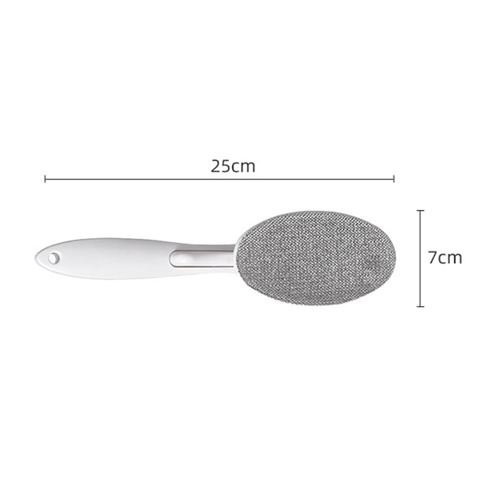 Handheld  Remover Brush Furniture Sofa Cleaner Brush for Carpet Clothing
