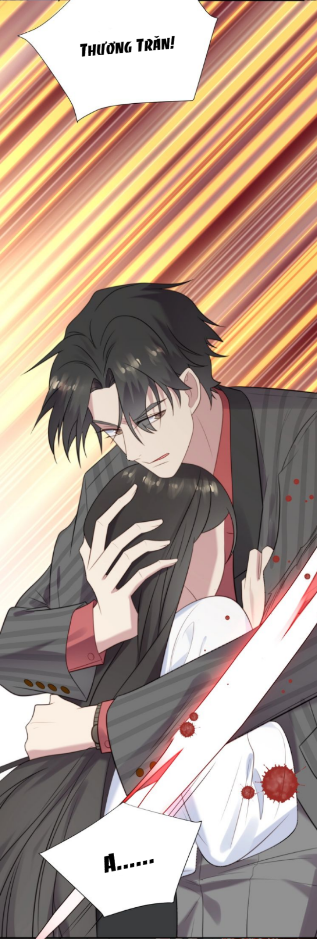 khoá chặt đôi môi (full) chapter 7 4