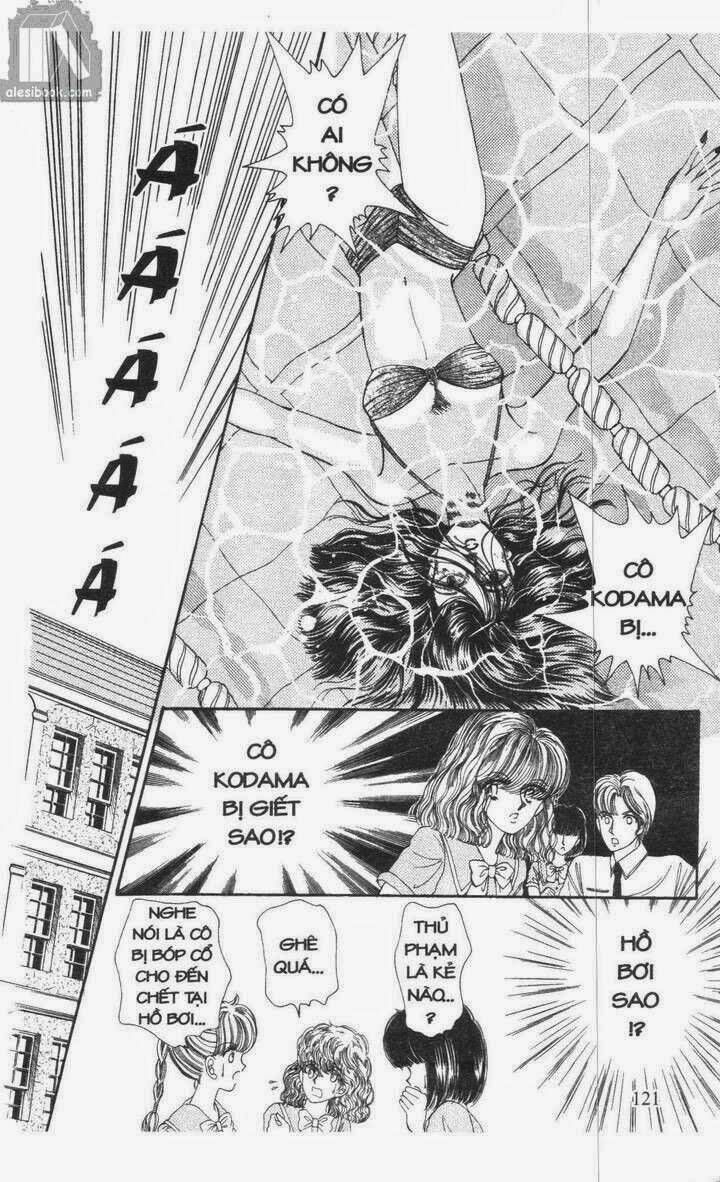 aries thần thoại cung hoàng đạo chapter 1 121