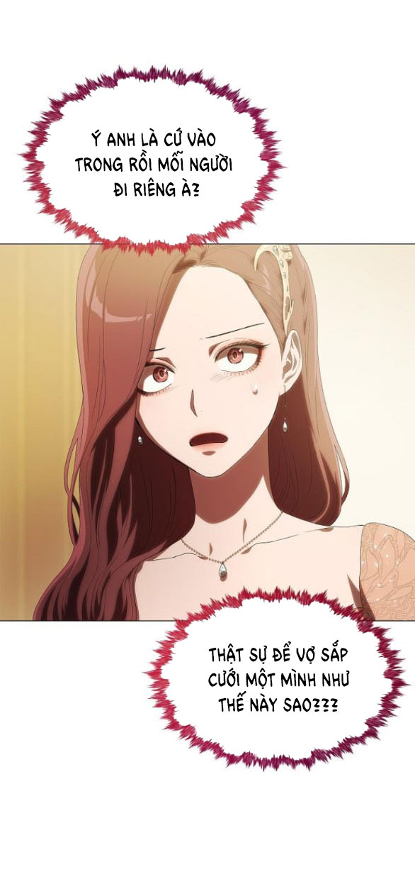 không thể thoát ra khỏi bộ phim kịch tính chapter 5.1 62