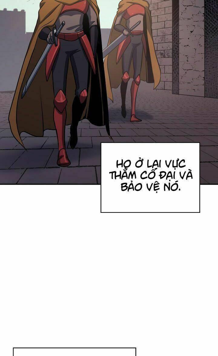 tôi trở lại thăng cấp một mình chapter 66 34