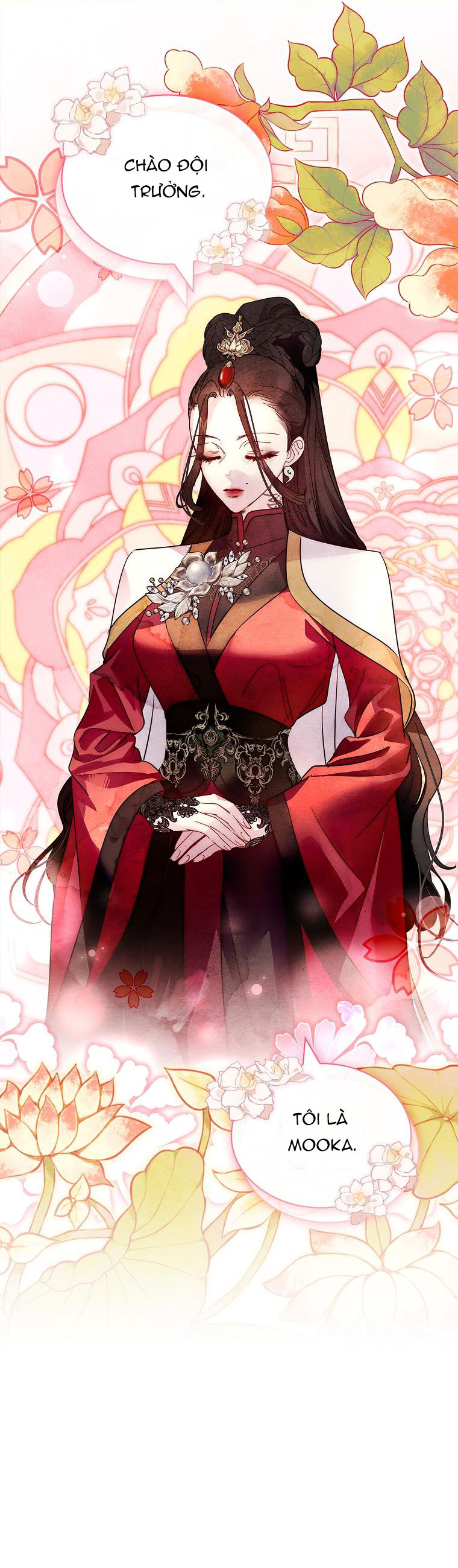 Tôi Đã Nuôi Hồ Ly Sai Cách Rồi chapter 37.1 16