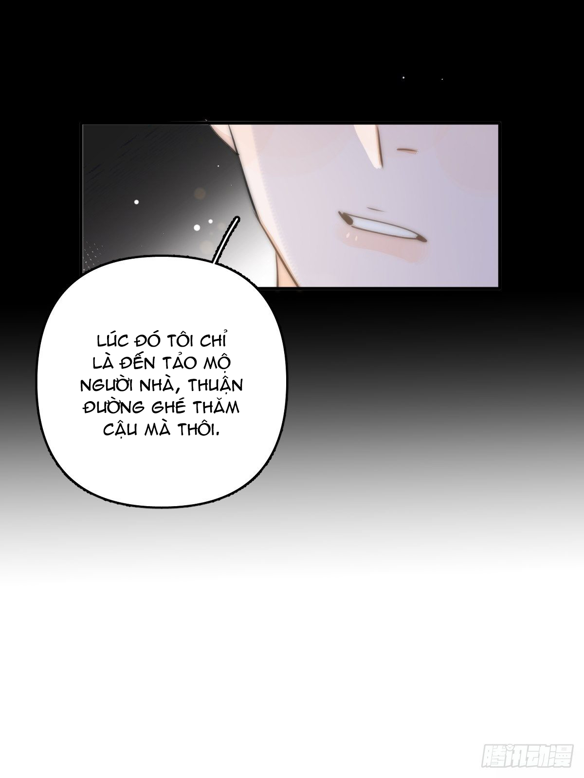 đêm đầy sao nói với em chapter 7 47