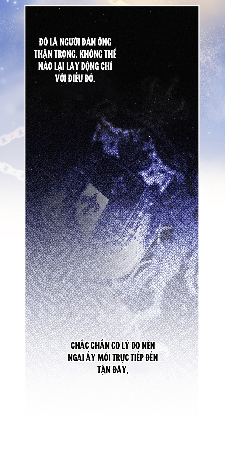 quý cô bí ẩn - secret lady chapter 103 28